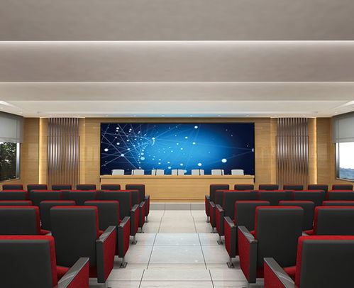 多媒體展廳設(shè)計(jì)專(zhuān)業(yè)團(tuán)隊(duì)在線服務(wù) 開(kāi)啟沉浸式展示新體驗(yàn)