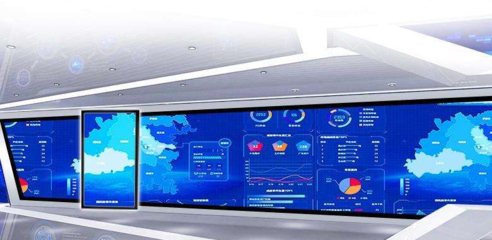 數(shù)字多媒體展廳 核心展示技術(shù)與一體化設(shè)計(jì)服務(wù)解析