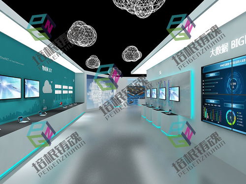 數(shù)字化引領(lǐng)黨建新篇章 多媒體設(shè)計(jì)與智慧黨建文化建設(shè)的深度融合