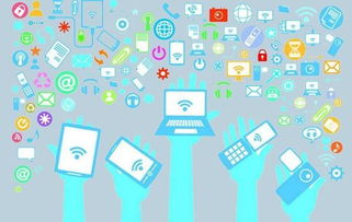 互聯(lián)網時代傳統(tǒng)企業(yè)如何利用互聯(lián)網營銷與互聯(lián)網銷售